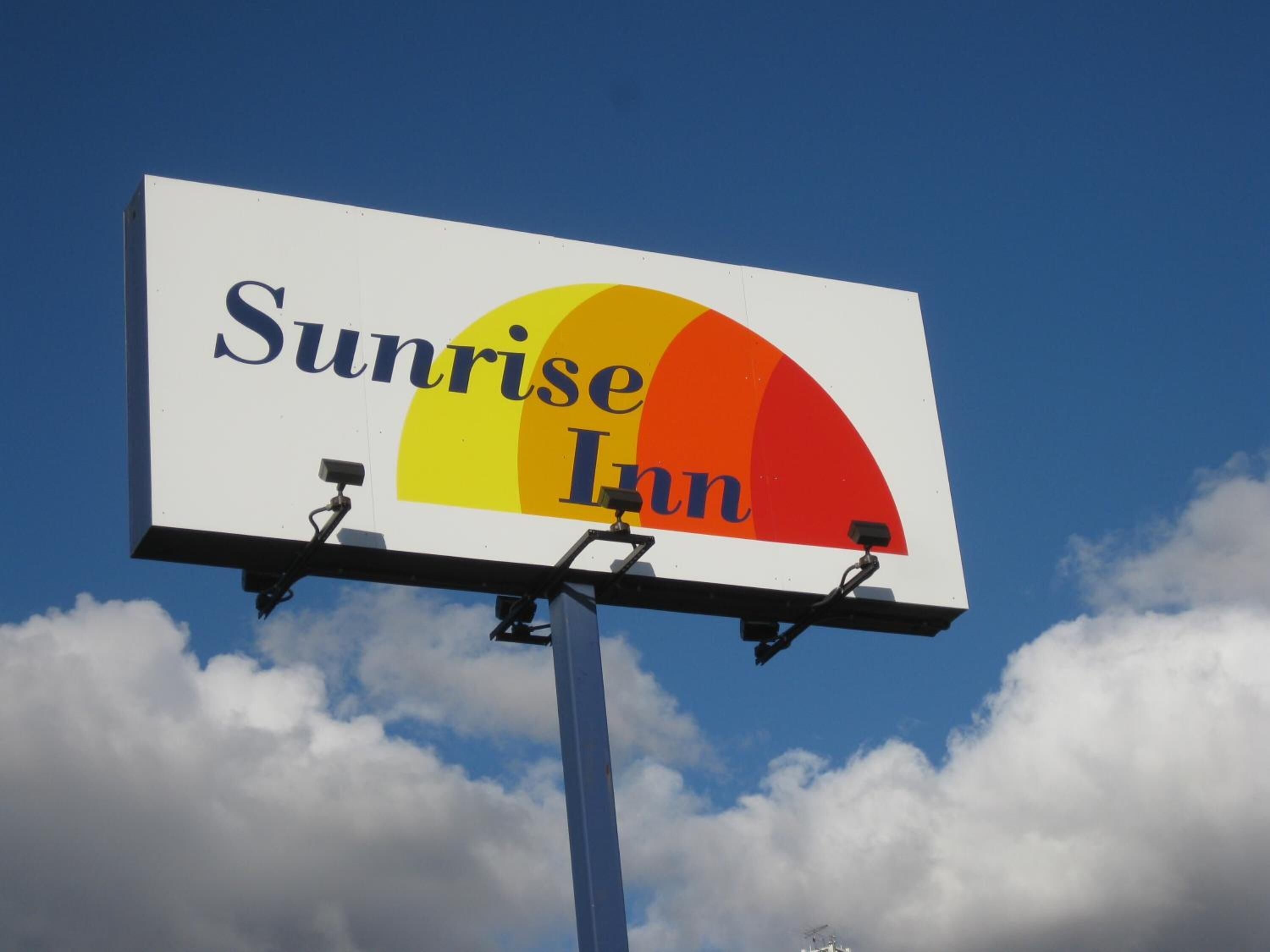 Other view of Sunrise Inn