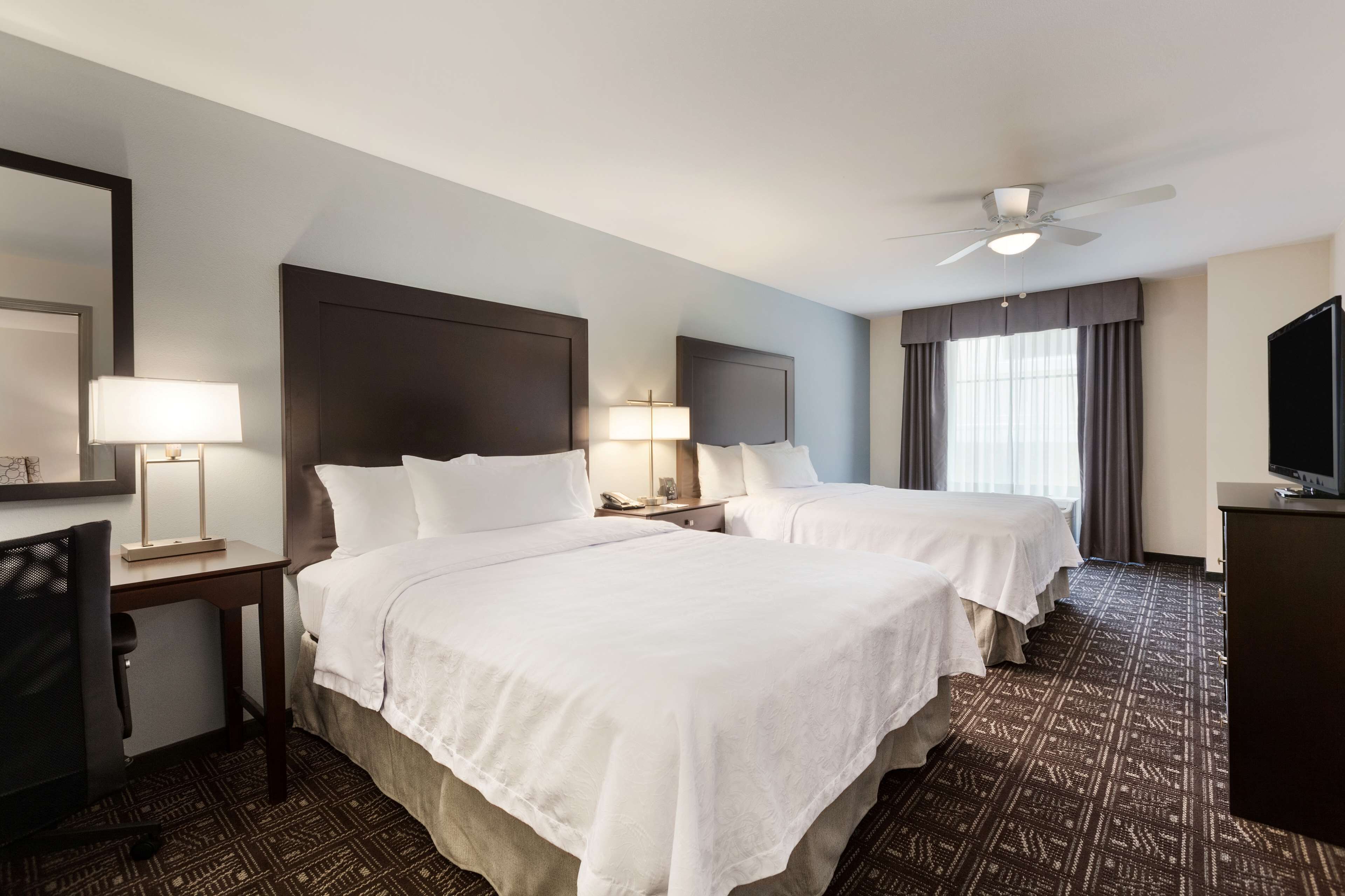 Suite, 1 bedroom, non smoking, Homewood Suites by Hilton Huntsville-Downtown, AL