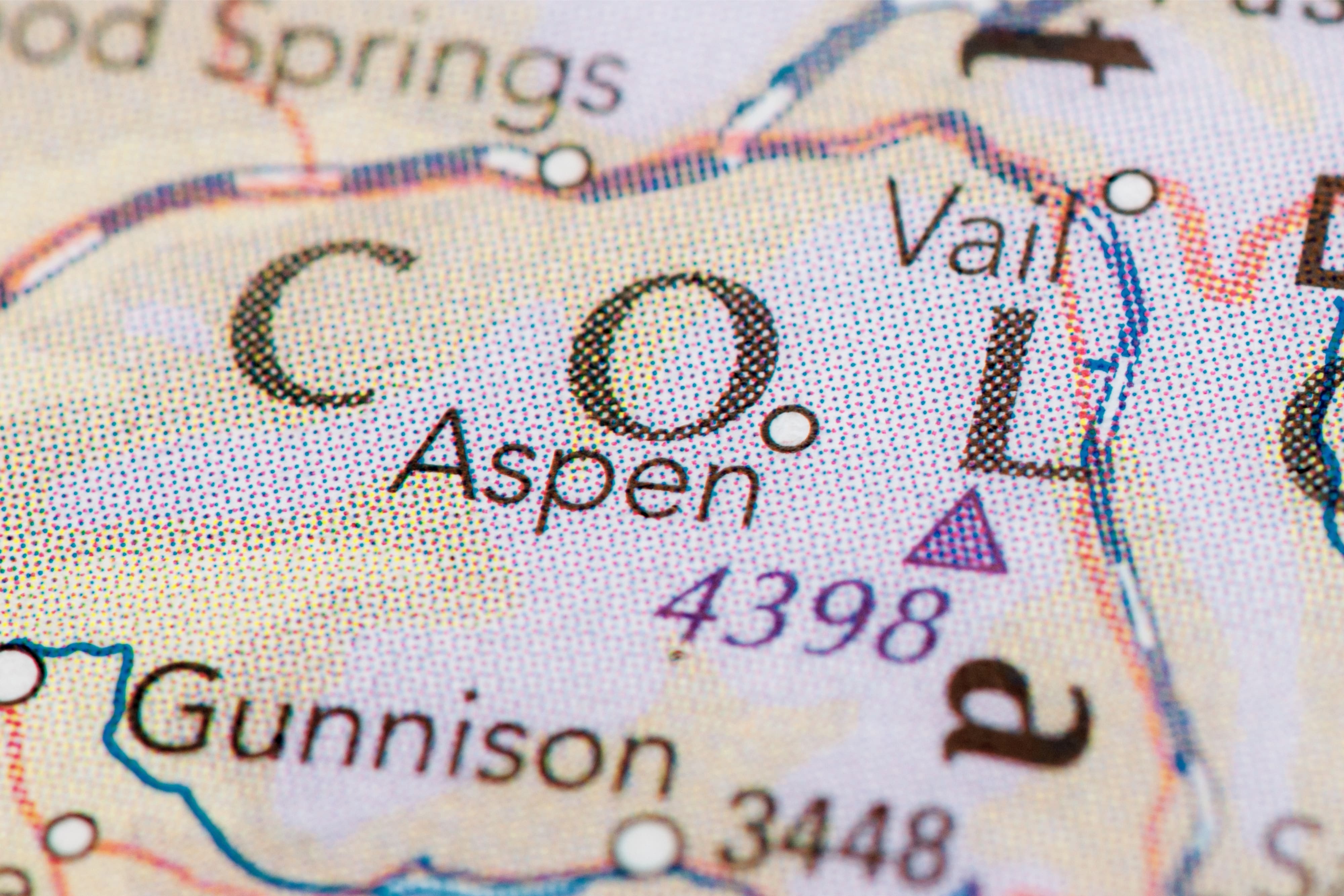 Aspen Travel Guide TravelMasta   How To Get Around Aspen 