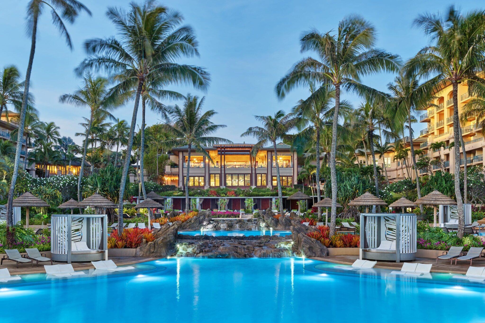 30 Best Hotels In Hawaii 2024 TravelMasta   The Ritz Carlton Maui Kapalua 2048x1365 