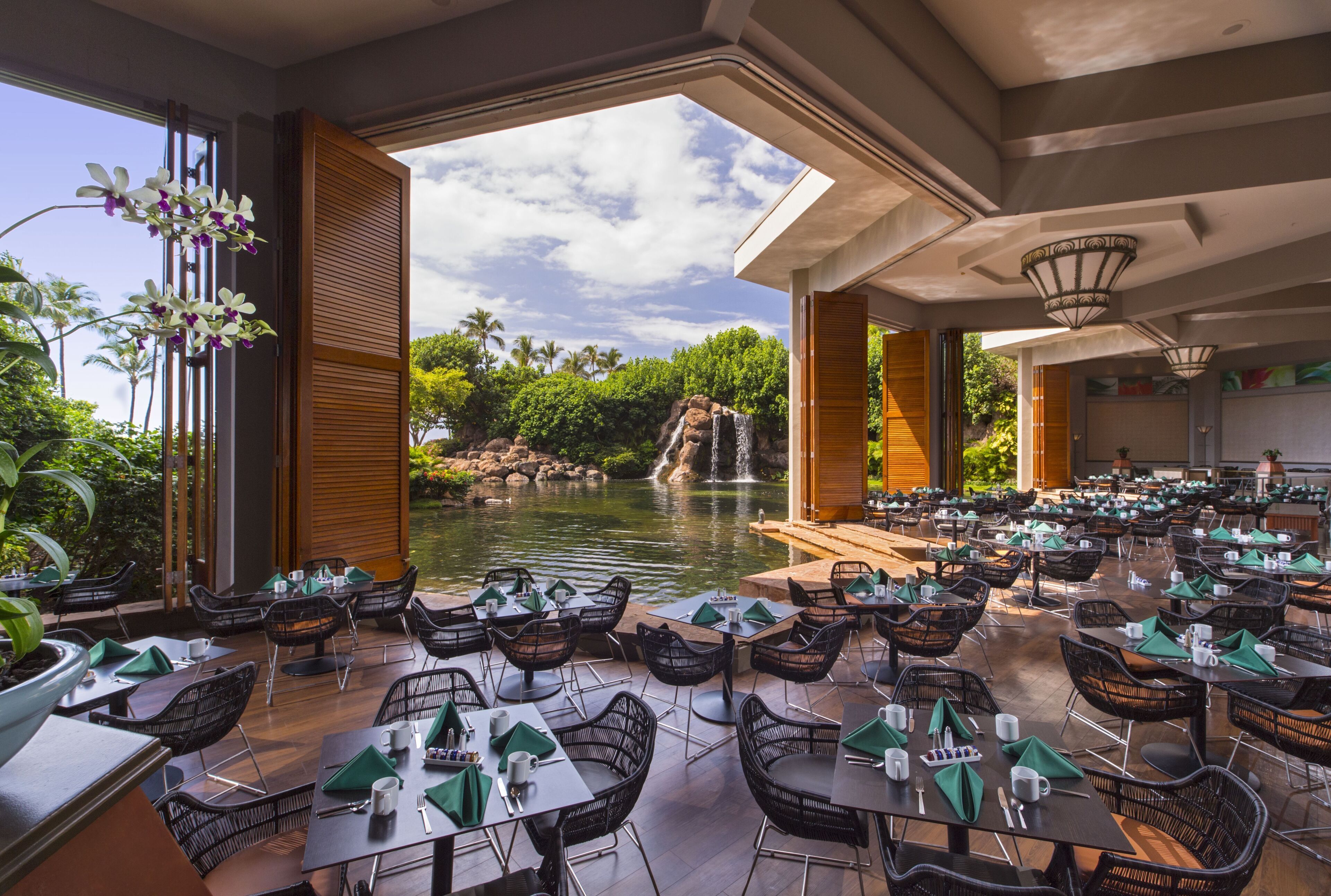 Other view of Hyatt Regency Maui Resort And Spa